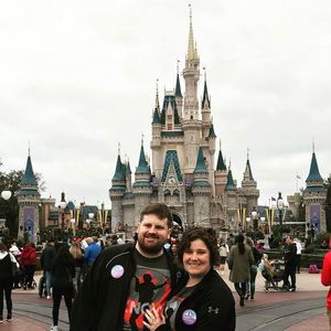 Meet your Posher, Casey